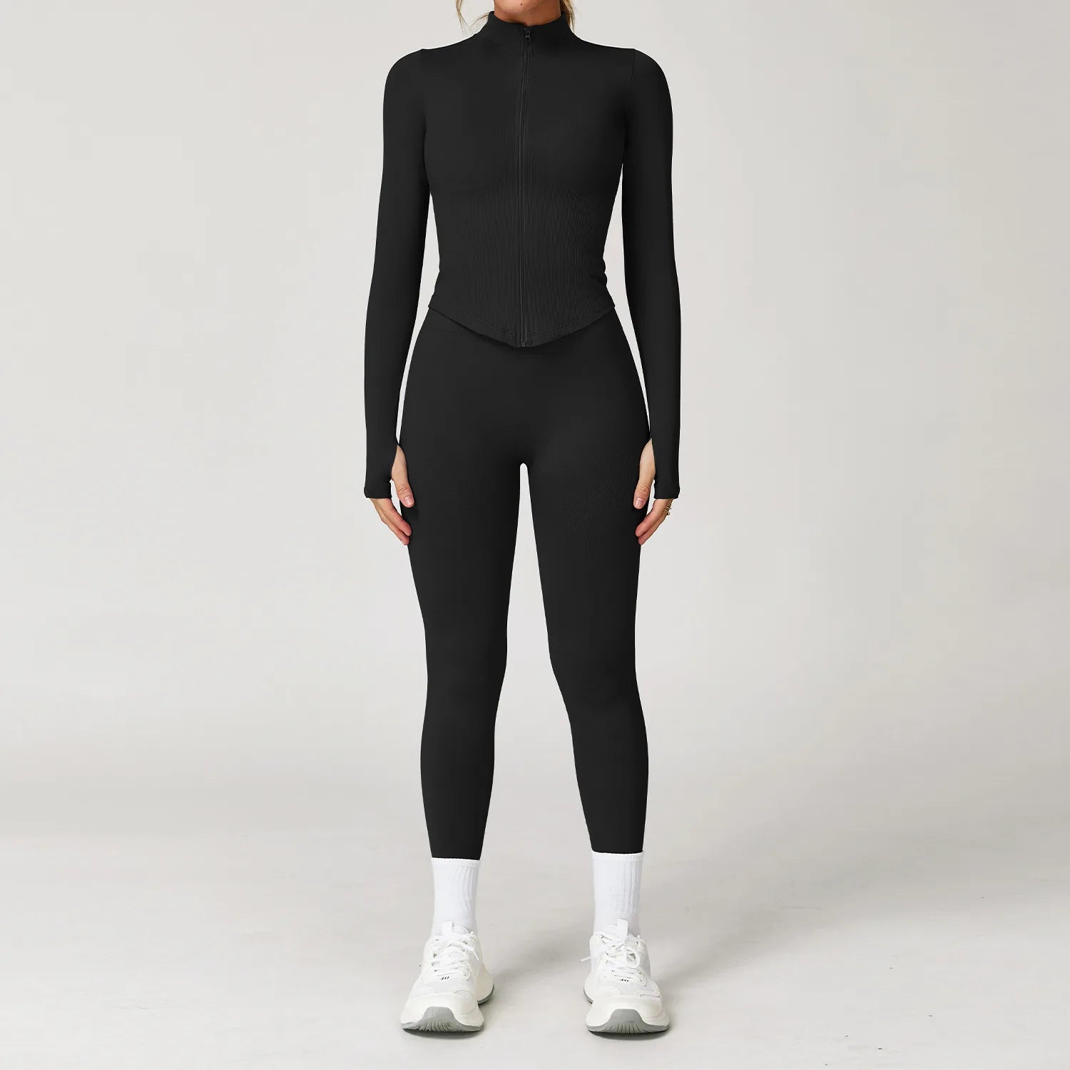 SculptLUX Seamless Power Set 2/3/4PCS