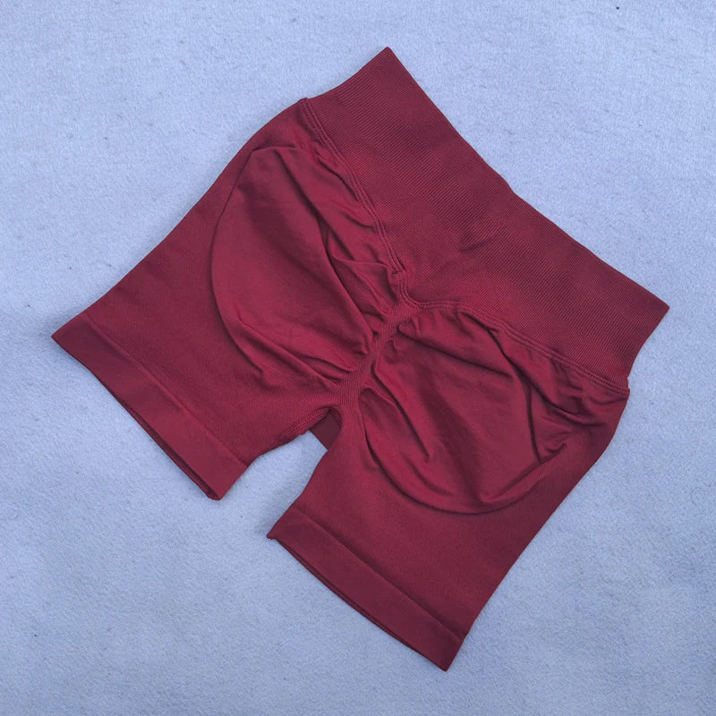 Serenity Sculpt Set – Seamless 2PC Flexwear