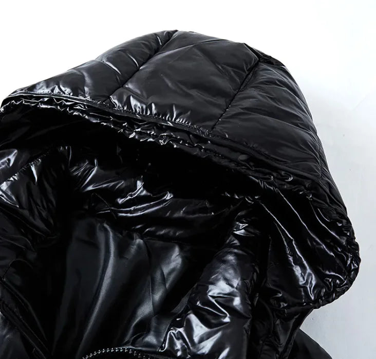 LuxeShield™ Men’s Thermal Puffer — All-Weather Comfort