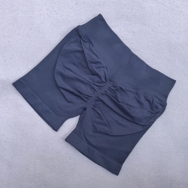 Serenity Sculpt Set – Seamless 2PC Flexwear