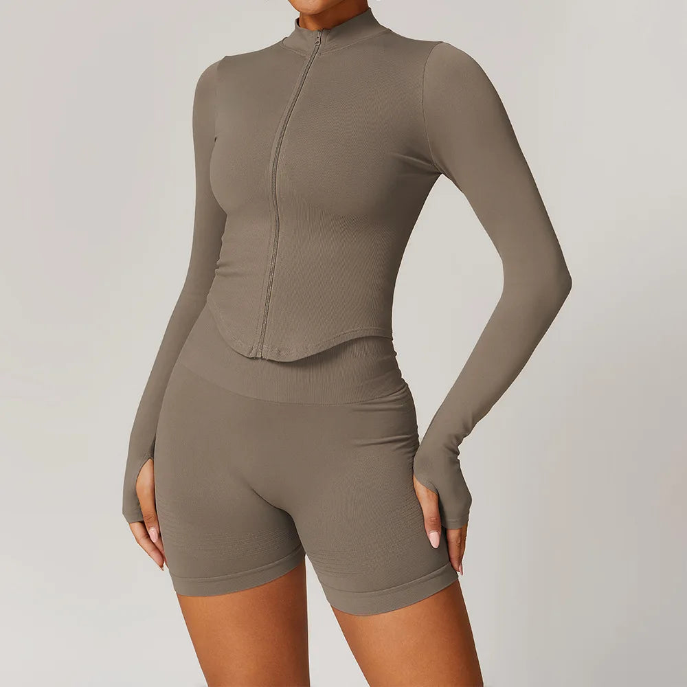 SculptLUX Seamless Power Set 2/3/4PCS