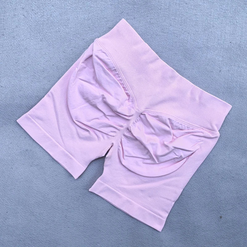 Serenity Sculpt Set – Seamless 2PC Flexwear