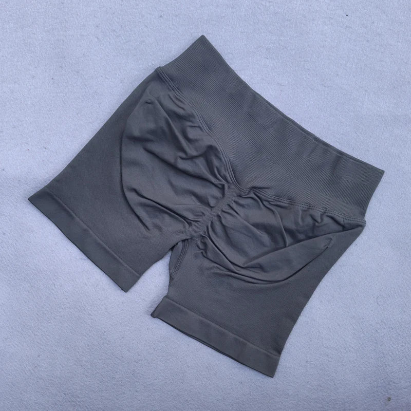 Serenity Sculpt Set – Seamless 2PC Flexwear