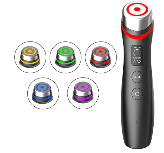 Adah Glass Skin™ Anti-Aging Booster – Lift, Tighten & Glow Like Glass