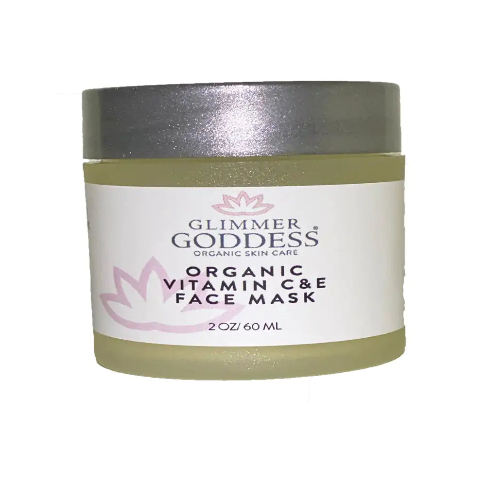 Glow Goddess 3-Step Vitamin C Brightening Kit
