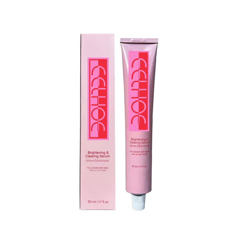 🧴 Melanin Fade & Glow: Skin Brightening & Hydrating Cream (50ml)