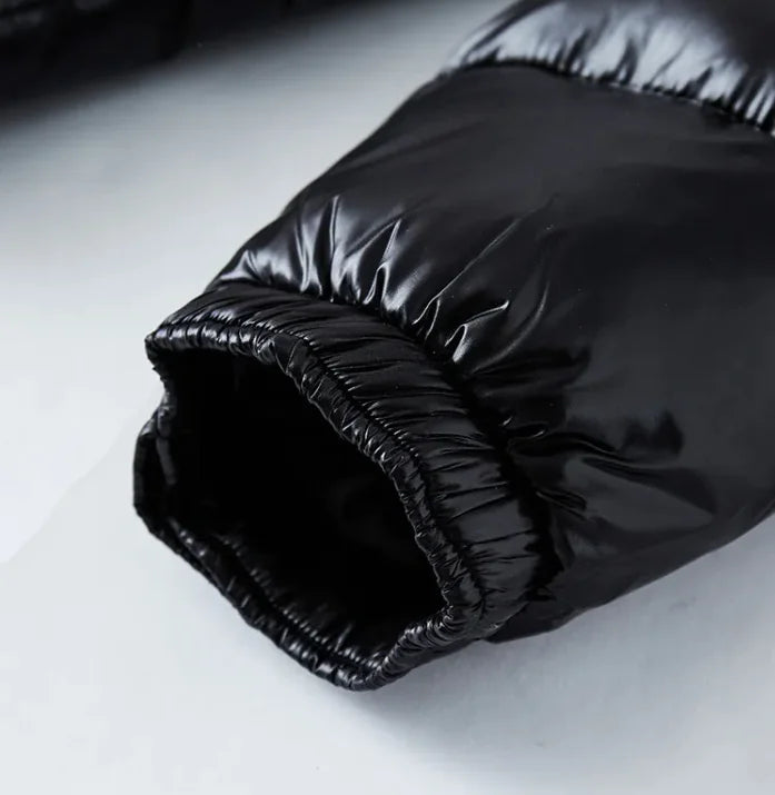 LuxeShield™ Men’s Thermal Puffer — All-Weather Comfort