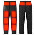 LUXÉ SmartHeat™ Thermal Tech Pants