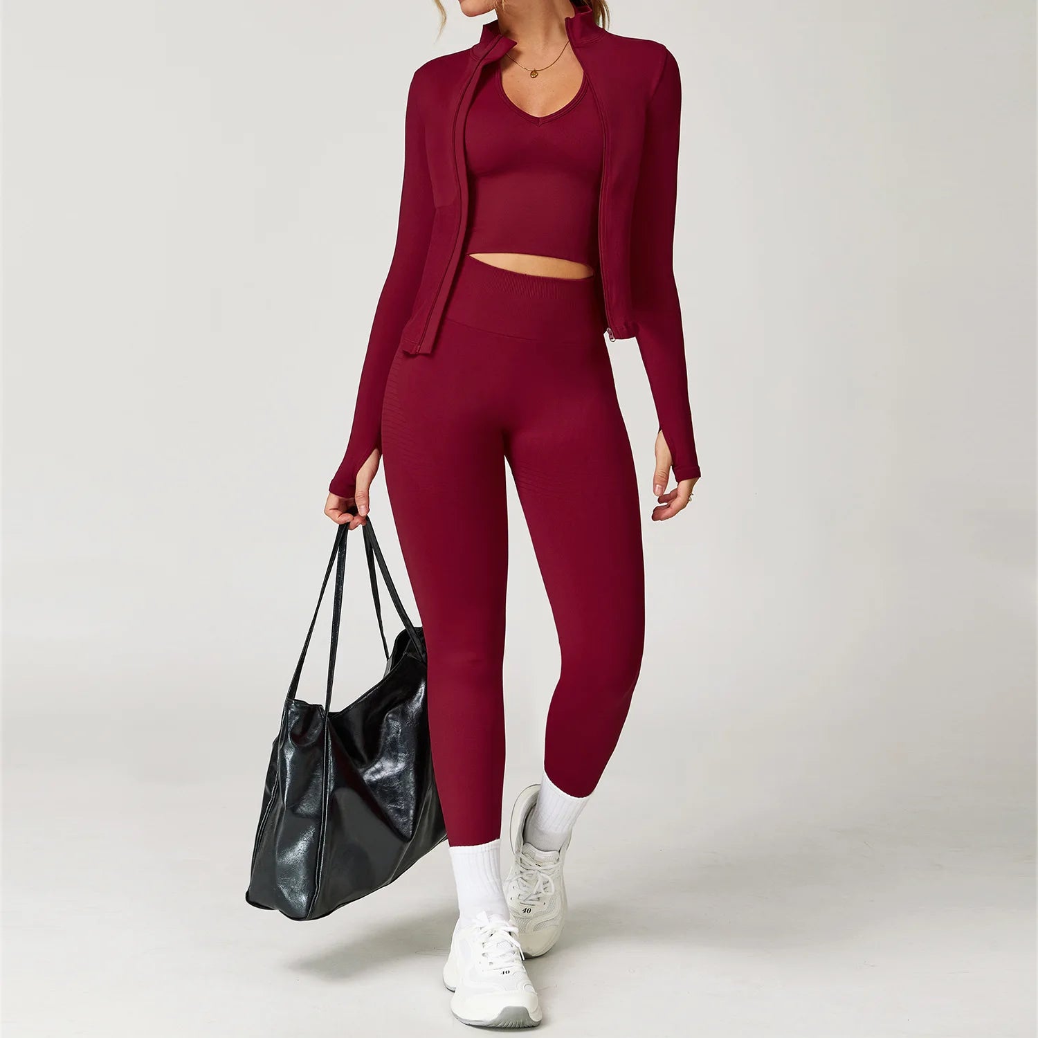 SculptLUX Seamless Power Set 2/3/4PCS