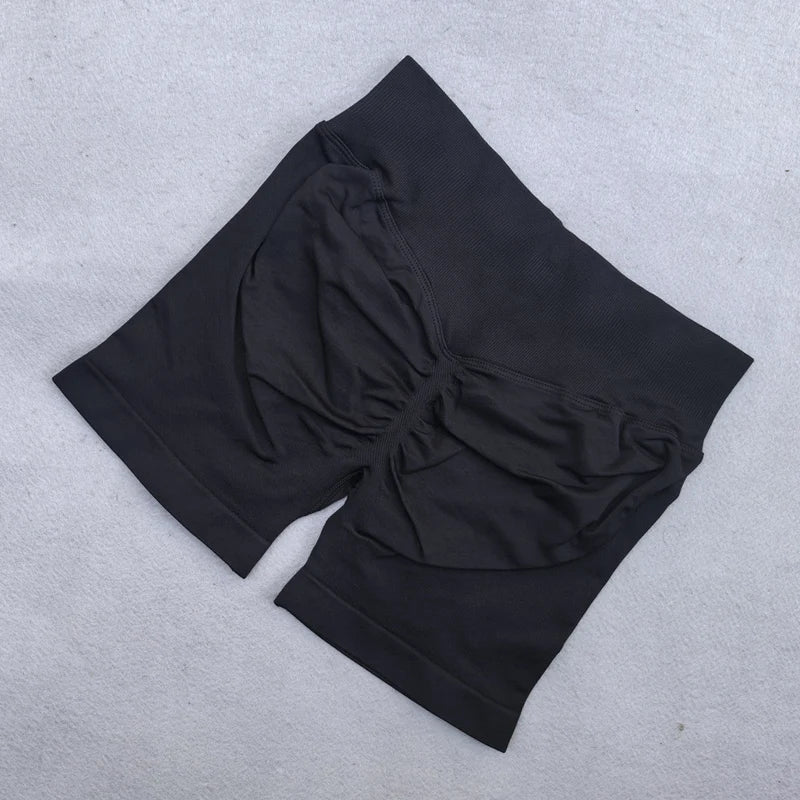 Serenity Sculpt Set – Seamless 2PC Flexwear