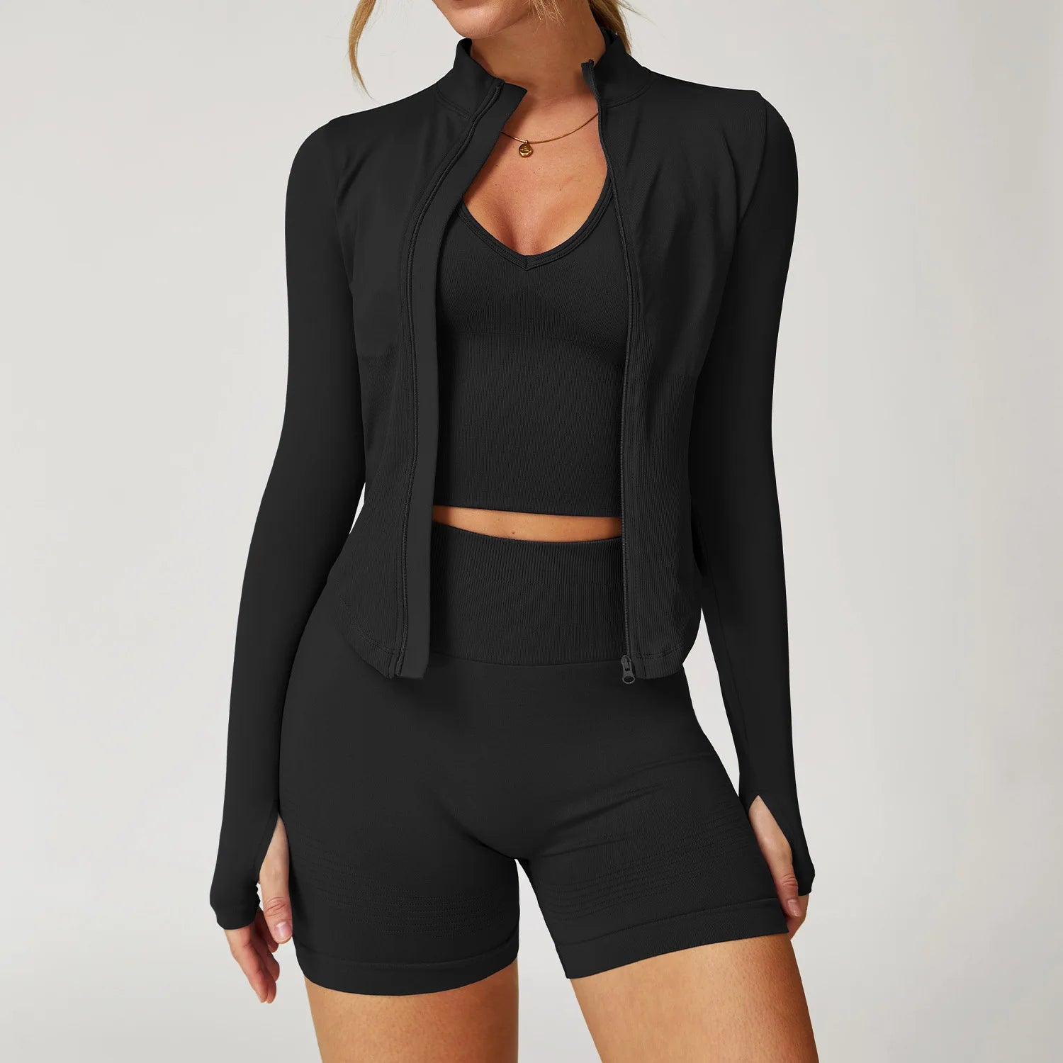 SculptLUX Seamless Power Set 2/3/4PCS