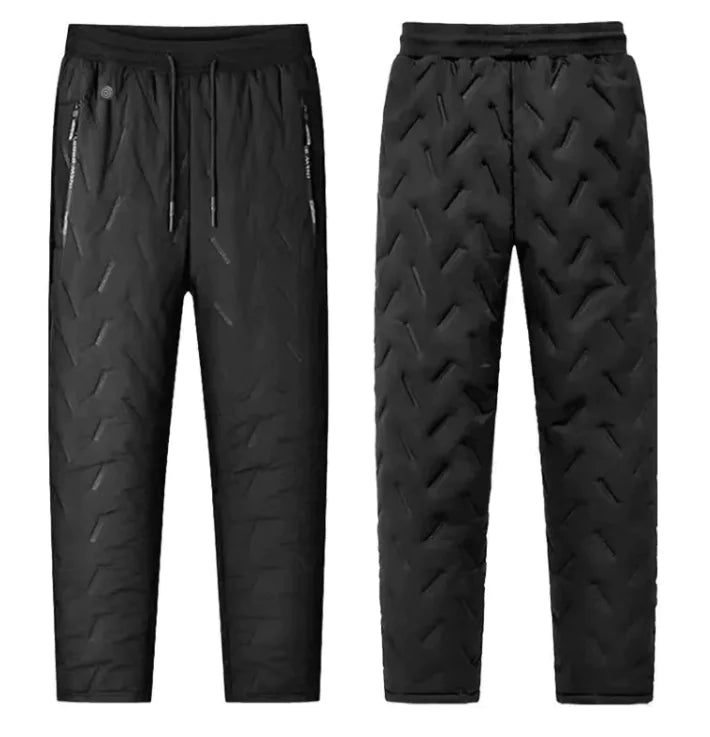 LUXÉ SmartHeat™ Thermal Tech Pants