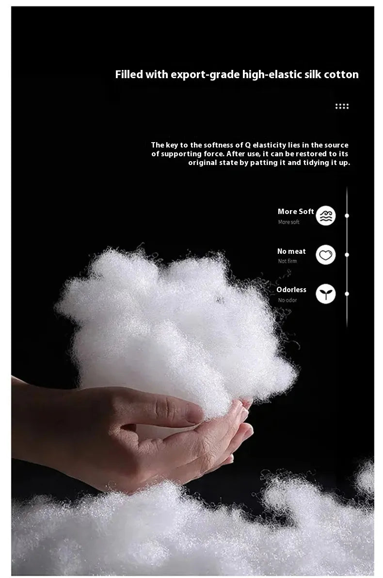 ArcticShield™ Men’s Colorblock Puffer – Insulated Cotton Hooded Jacket